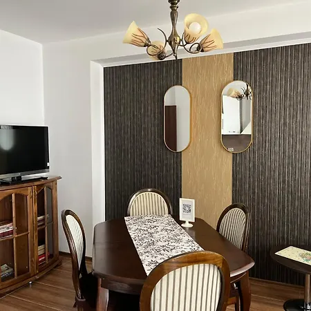 Di Landi Apartment Ravda