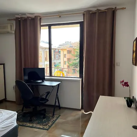 Di Landi Apartment *