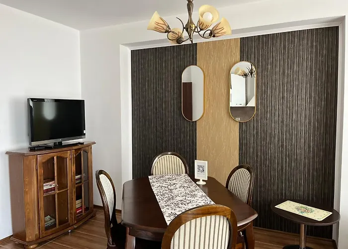 Di Landi Apartment Rawda