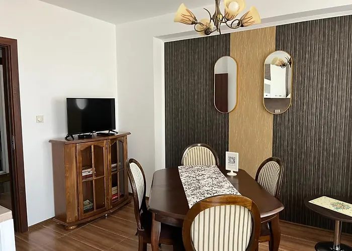 Apartment Di Landi Rawda