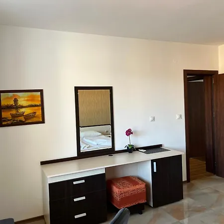 Apartament Di Landi