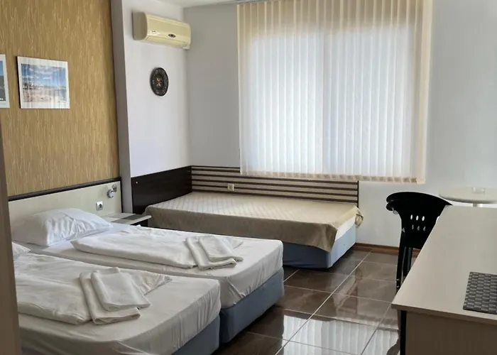 Apartment Di Landi Rawda