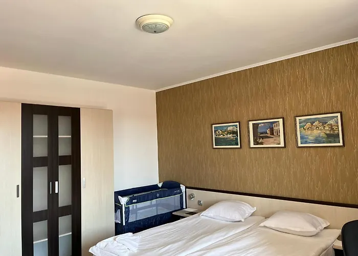 Apartment Di Landi Rawda