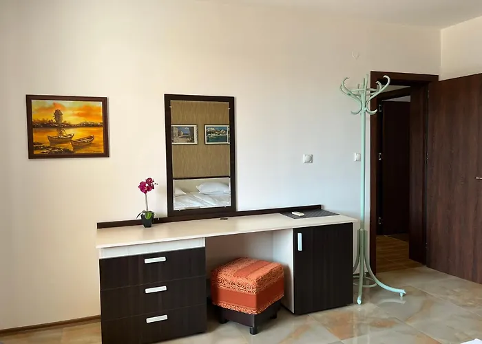 Di Landi Apartment Rawda